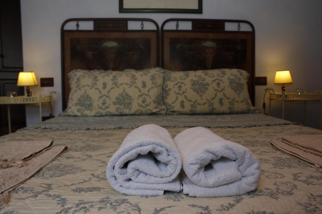 Borgo Tepolini Country House Castel del Piano  Cameră foto
