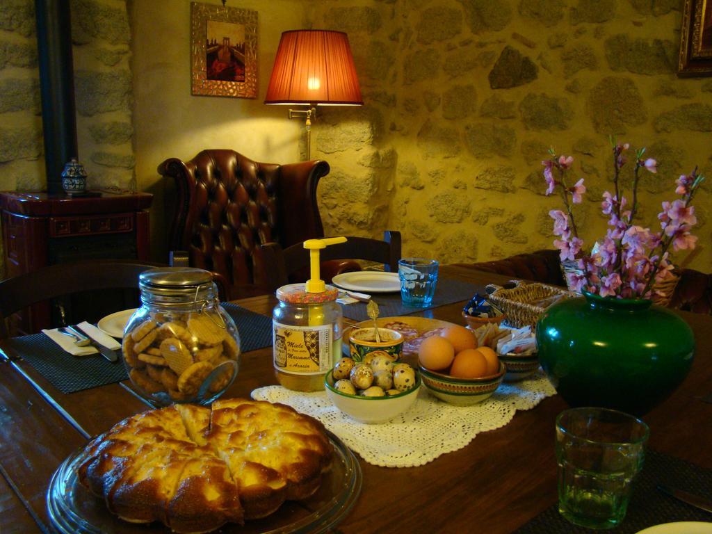 Borgo Tepolini Country House Castel del Piano  Exterior foto